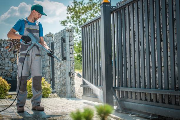Trusted Jacksonville, TX Pressure Washing Experts