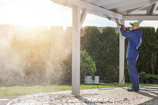 Boat and Dock Cleaning in Jacksonville, TX