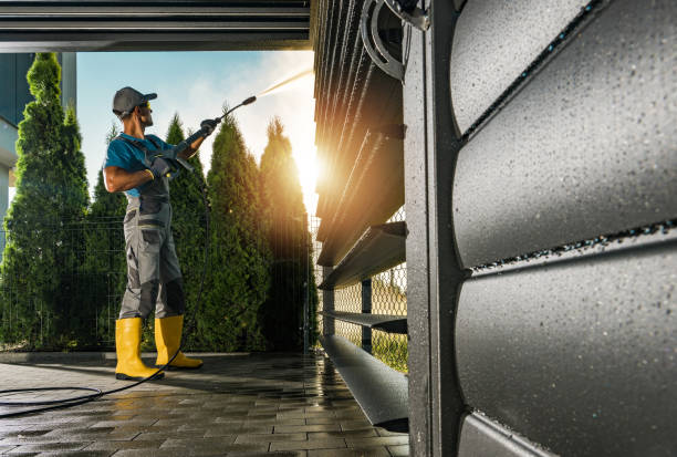 Best Roof Washing  in Jacksonville, TX